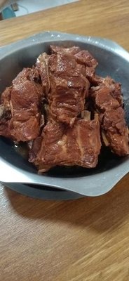 Guxiangyuan Self-Service Bone Pot