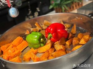 Xizhang Qingpu Hotel - Jingxi Western Restaurant