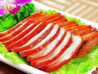 Wang's Turkish Grilled Meat