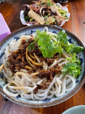 Huanglongxi One Noodle (Deming Sub-branch)