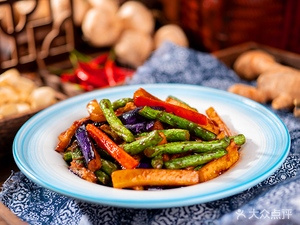 Xi Li Lai Signature Beef Noodles (Haishan Street Branch)