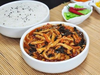 Niu Sao Plate Noodles