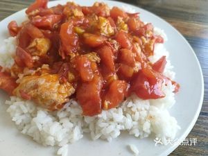 Shanxi Oil-Poured Knife-Cut Noodles