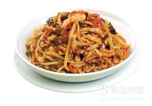 Anhui Noodles (Minxin Road Branch)