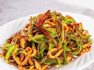 Taihe Plate Noodles (Shibai South Street Branch)