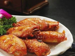 Peng De Fu Braised Chicken Rice (Siji Yangguangcheng Branch)