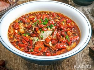 Wan Xing Lou (Luquan Branch)