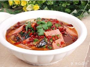 Chuan Wa Sichuan Cuisine (Longhai South Garden Branch)