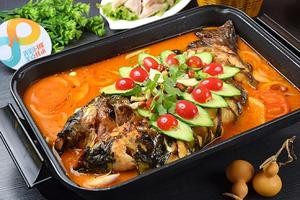 Happy Fish Grilled Fish Specialty Shop