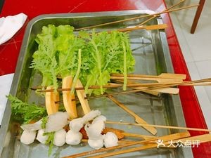 Chongqing Xiao Hu Zi Hot Pot and Spicy Hot Pot (Longhai New Area Store)