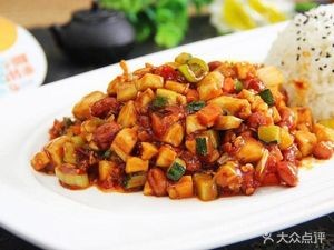 Shanxi Famous Snacks (Longquan East District Branch)