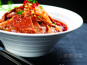 Sichuan Flavors Restaurant (Longquan West District Branch)