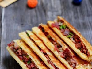 Donkey Meat Fire Cake (Longquan East District Branch)