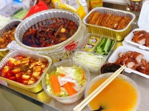 Yuan Xiaoya Beijing Roast Duck (Longquan Garden Branch)