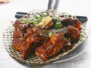 Foji Hand-Kneaded Noodles & Noodles (Longquan East District Branch)