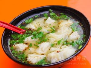 Yanfeng Dumplings (Longquan West District Branch)