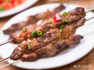 Pengdefu Braised Chicken Rice (Longquan Garden Branch)