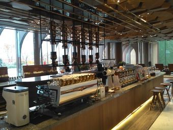 Coffee Museum (Vanke Xinhui City Store)