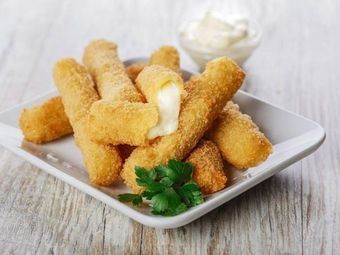 Old Lady Mian San Fried Chicken (Chang'an Wanda Plaza Branch)