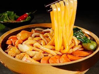 Chongqing Cuisine Restaurant