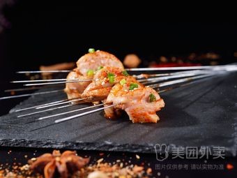 Yuxing Restaurant (Yujing Jiayuan Branch)