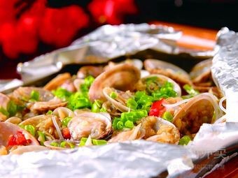 Tinfoil Flower Crab Noodles (Beiguo Shopping Mall Branch)