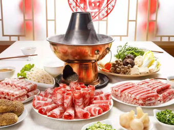 Manjiaxiang All-Day Dining Restaurant