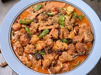 Fulu Yuan Restaurant