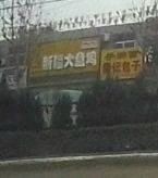 Xinjiang Big Plate Chicken