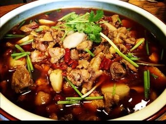 Northeast Dumpling House