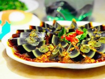 Jinjiang大盘鸡 Home-style Chicken