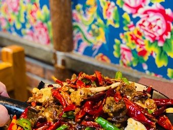 Northeast Restaurant