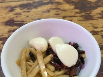 Hele Big Bowl Noodles