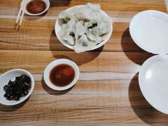 Home-style Dumpling House (Wuji East Road Branch)