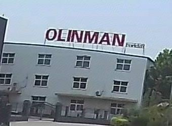 OLINMAN