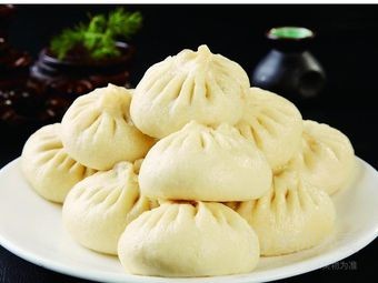 Lao Tai Men Baozi (Shenhou Branch)