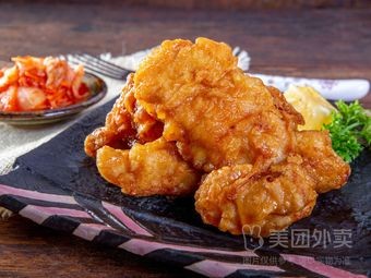 Cila Fried Skewers (Aobei Gongyuan Branch)