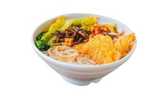 Liuzhou Zhubao Luosifen (Wuwei Lijian Branch)