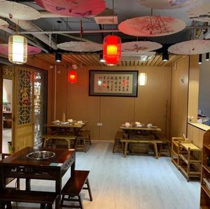 Beef Head-to-Head Hot Pot (Lijian Branch)