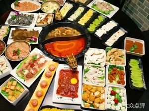 Jiaoyuan Hot Pot (Lijian Branch)