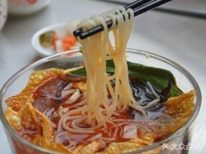 Guangya Wonton (Lijian Branch)