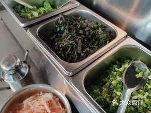 Nanyuan Laoyou (Gucheng Road Store)