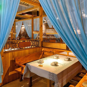 Sumei Thai Restaurant