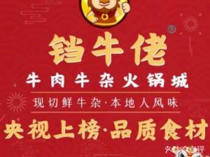 Dang Niu Lao Beef and Offal Hot Pot (Gucheng Branch)