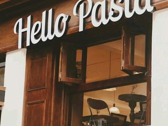 Hello Pasta Italian Kitchen