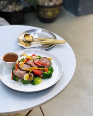 Comfortable Light Food (Dongge Branch)