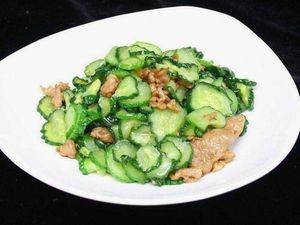 Specialty Big Bone Northeast Dumplings Home Cooking