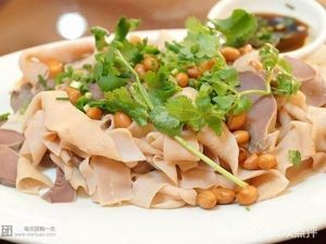 Kai Guo Zong (Dongge Road Store)