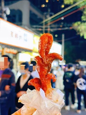 Fei Nuo Nuo Snack Station (Jianzheng Road Branch)