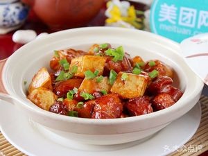 Shangpin Laoyou Noodles (Hongzhang Building Branch)